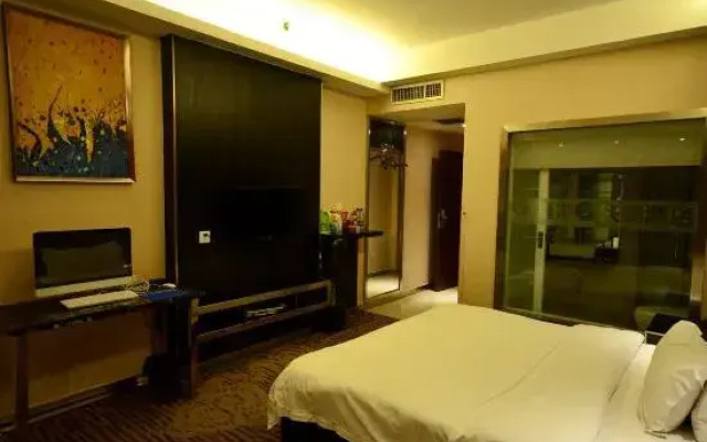 Week 6 Express Hotel