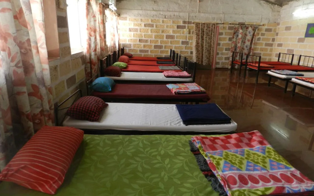 Hotel Sawai Mansing Hill Resort