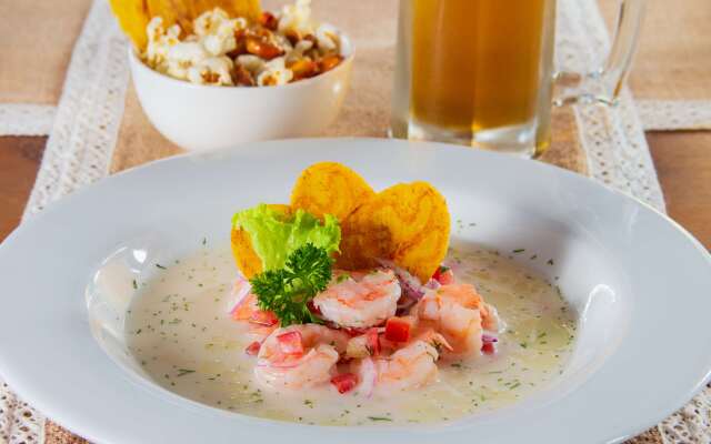 Hotel Rincon de Puembo, BW Signature Collection