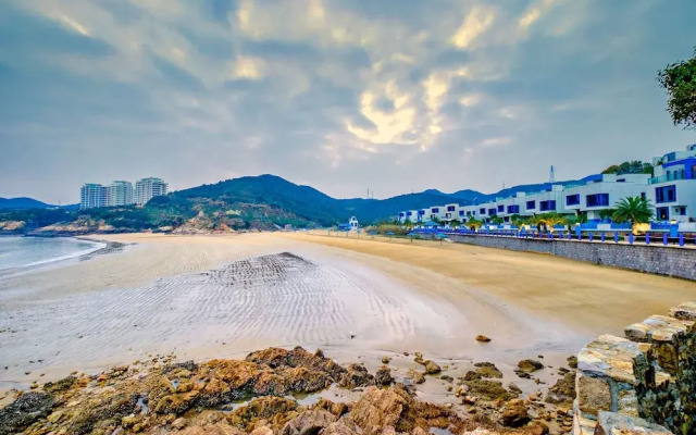 Aegean Sea Holiday Villa