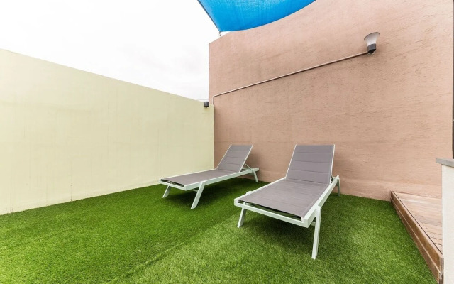 Icheon O-World Motel