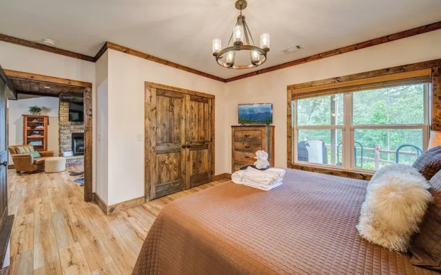 Lazy Days Cabin