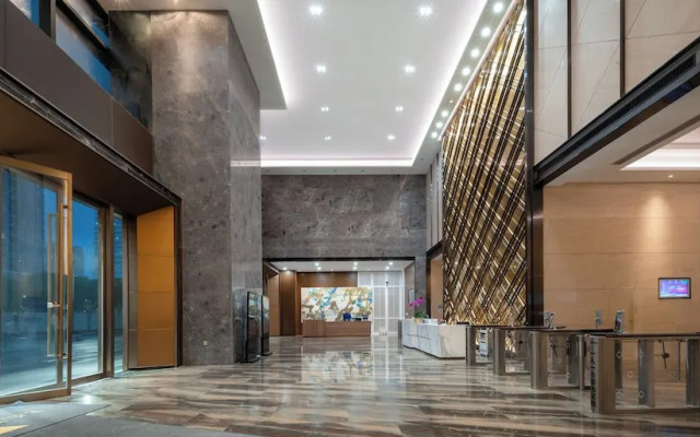 UrCove by HYATT Shenzhen Bay Nanyou
