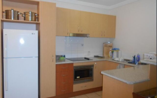 Port Douglas Affordable Accommodation