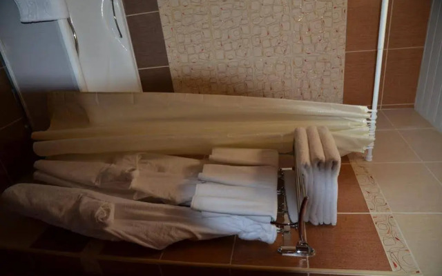 Afina Hotel