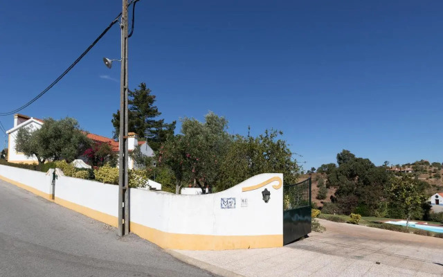 Monte Velho Country House