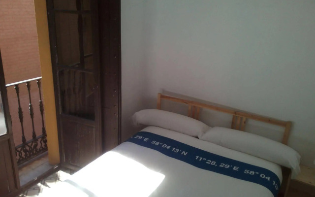 Hostel Trotamundos
