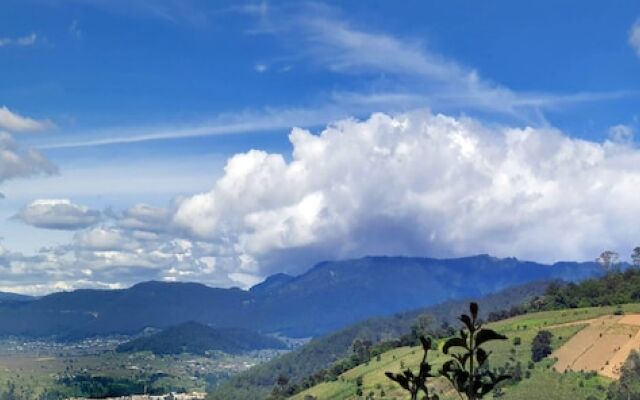 Hotel Pensión Bonifaz