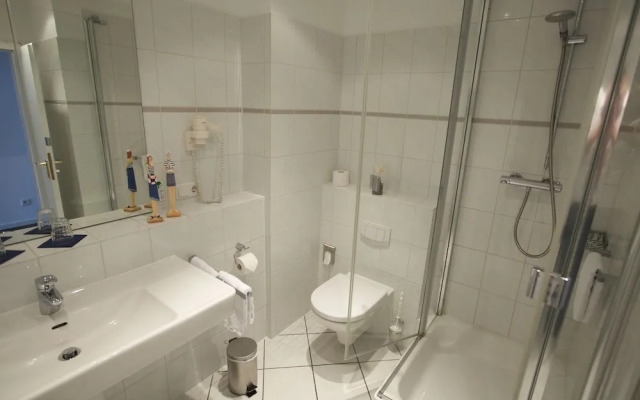 Acqua Strande Yachthotel & Restaurant