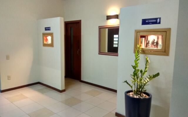 Soratur Hotel & Coworking