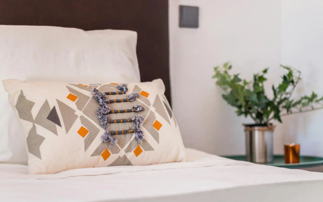 Casas Barulho - Villa Jacaranda A8