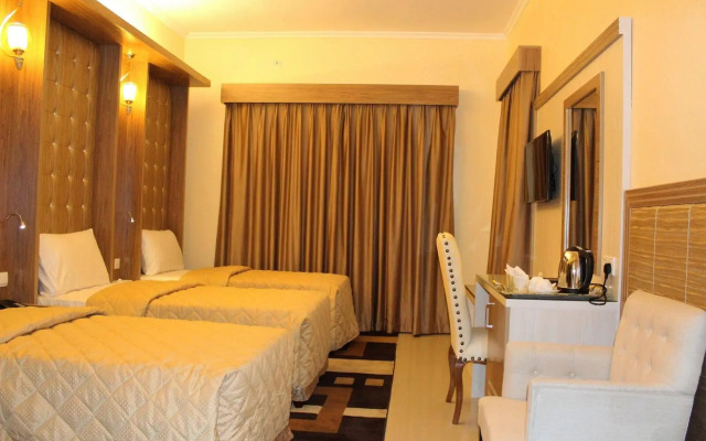 Naif View Hotel
