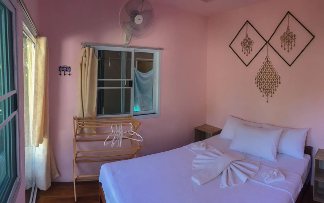 Sang Chan Hostel