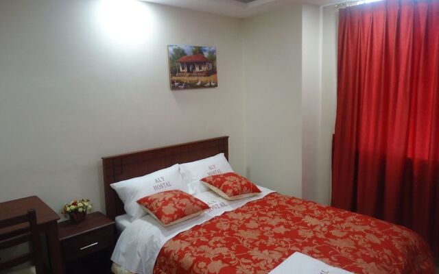 Hostal Aly 2