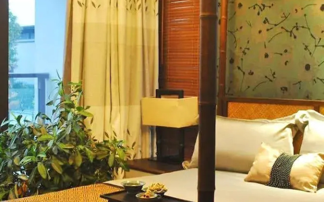 Yuetu Taihu Holiday Hotel