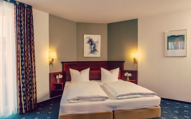 Landhotel Hallnberg