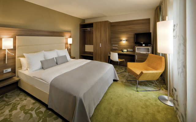 Melia Düsseldorf
