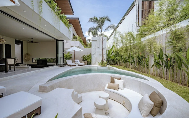 Villa Bōld 05 At Bōld - Luxury Villas