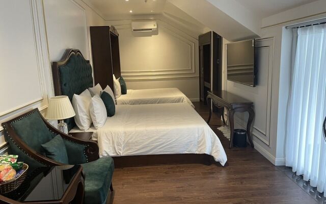 Royal Duong Noi Hotel