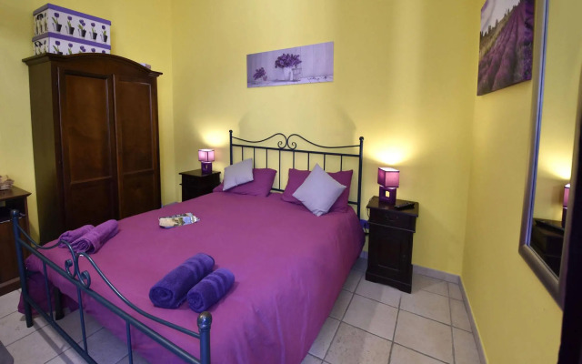 Cerdena Rooms