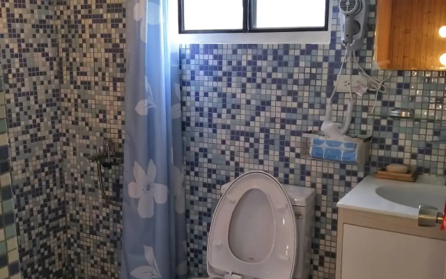 Yes Sir Homestay - Hostel