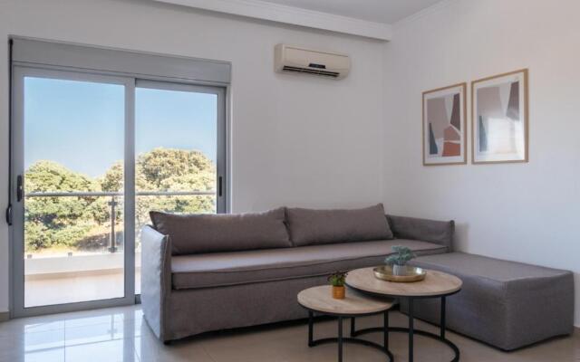 Apartment Santa Marina 3
