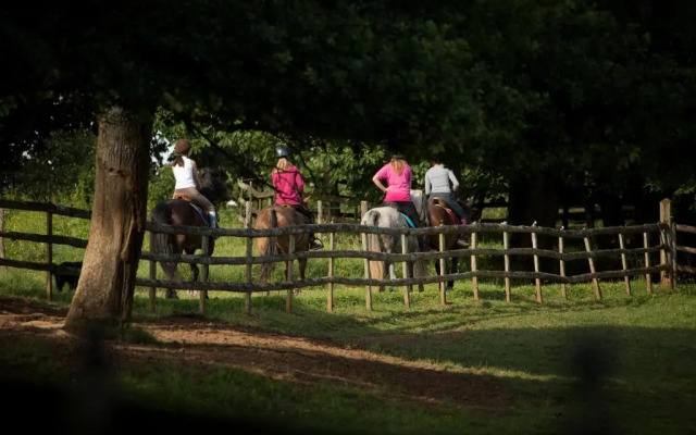 Le Haras Du Château