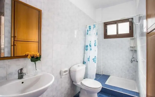 Villa Dimitris Blue Bay