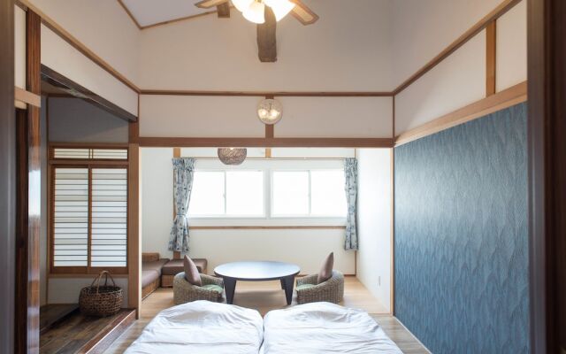 Guesthouse Manazuru Yadokari 852