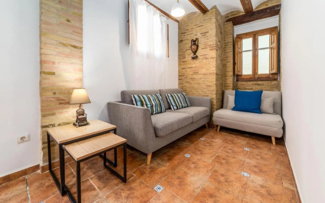 My Loft 4 You Plaza del Temple