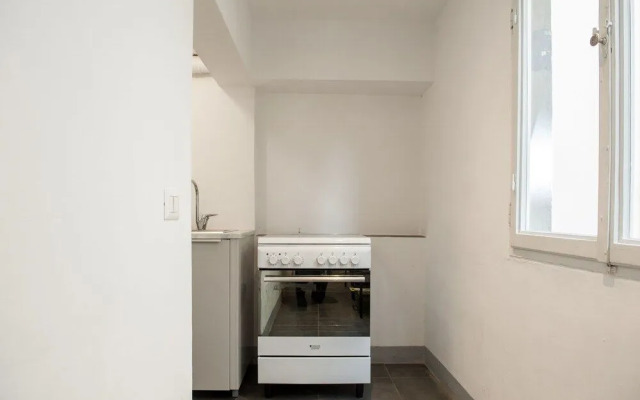 Ponte Vecchio Affresco