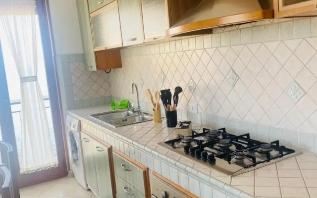 Appartamento La Perla sul Mare