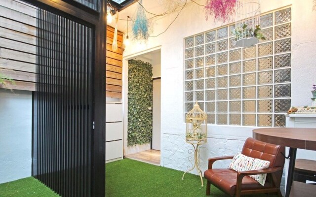 Tainan Xiaorizi Cultural And Creative Inn