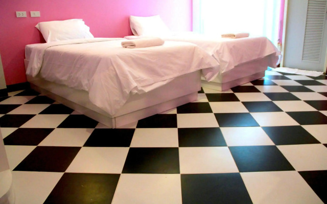 The Cottage Lampang