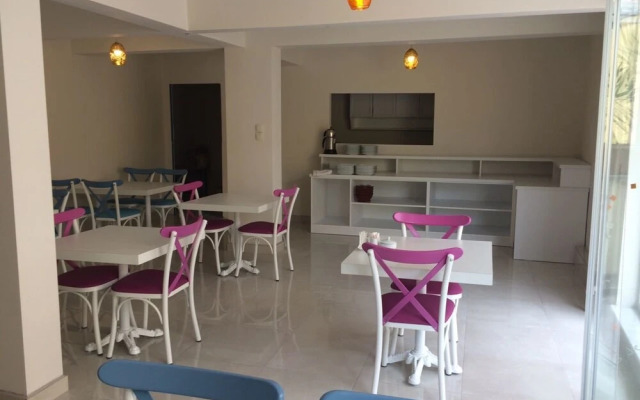 Otel Akça