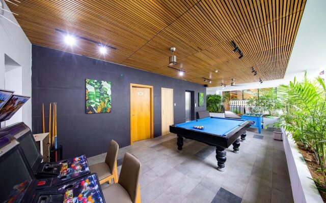 Babylon Garden Condotel
