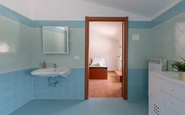 Haiku Rossa in Santa Maria Imbaro