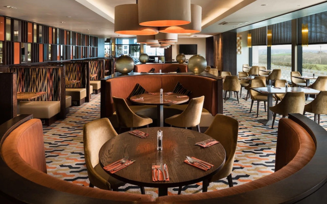 Shawlands Park Hotel