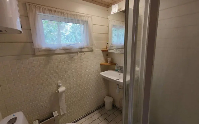 6 Person Holiday Home in Hals