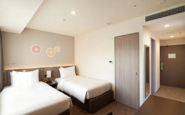 Holiday Inn & Suites Shin Osaka by IHG
