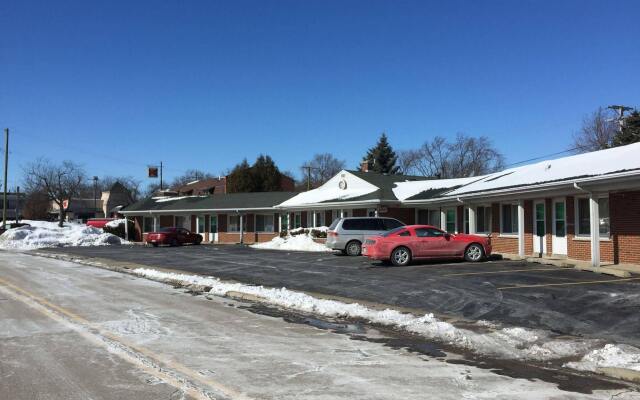 Sunset Motel