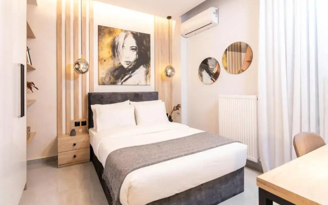 F & B Collection - City Central 2 Bedroom Suite