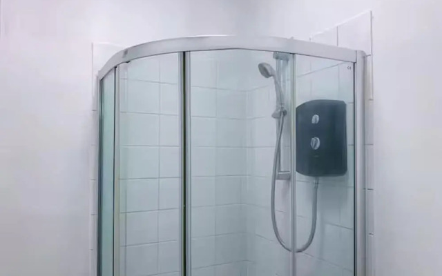 Glastonbury Hill Escape