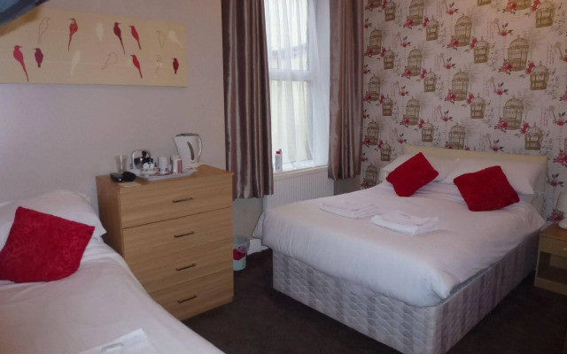The Lindum Hotel