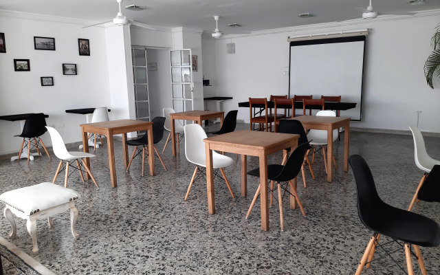Hotel Stil Cartagena