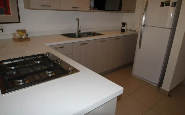 Apartment Downtown 1506