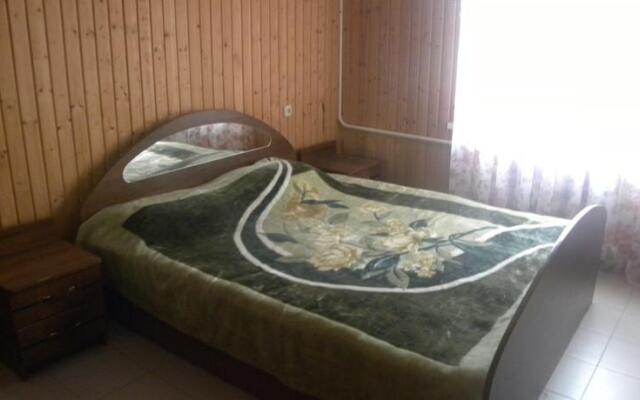 Laura Guest House