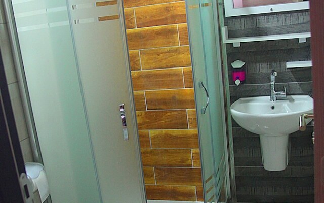 Comfort Basaran Otel