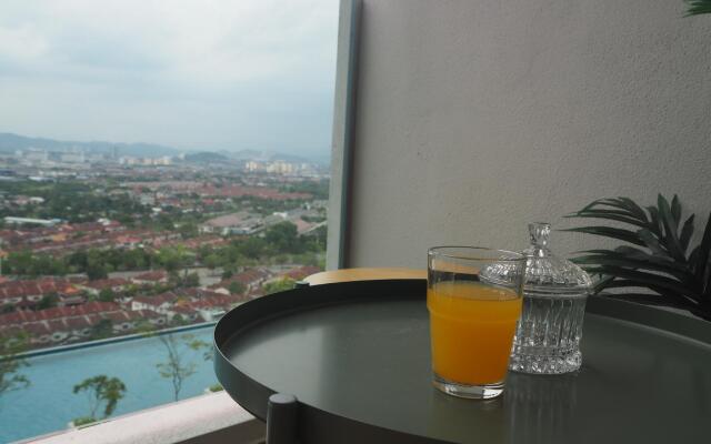 May's Place @ Evo Soho Suites