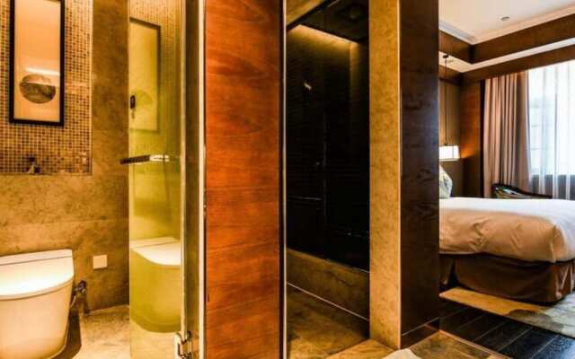 Atour Hotel
